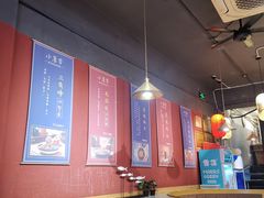 -小饕荟雅安贡椒鱼鲜馆(广福桥店)
