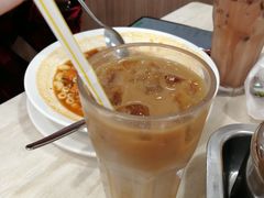 -喜莲咖啡