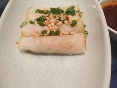 手工凉春卷-天府掌柜(九眼桥店)