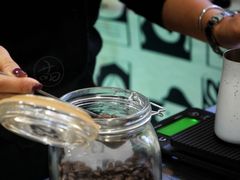 -2326 Coffee Roaster咖啡豆可选店(林肯公园店)