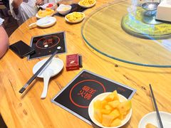 -嗨羊火锅(西环店)