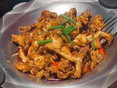 -蛙小侠·沸腾砂锅(望海国际广场店)