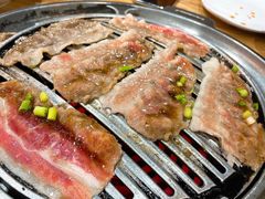 -小米烤肉·和牛原切-创意韩料(东关店)