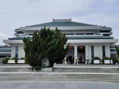 -卧龙岗文化园-南阳市汉画馆