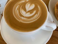 -大小咖啡 BigSmallCoffee(麦子店)
