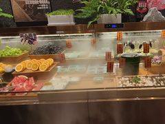 -一绪に和牛寿喜烧(罗湖益田假日店)