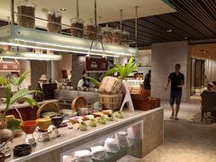 -三亚湾海居铂尔曼度假酒店