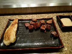 -太原富力万达文华酒店·美食汇西餐厅