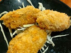 -桂马·日本料理·海胆·海鲜饭·酒场(民主广场店)