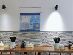 大堂-黄阿姨锅贴大王(万航渡路店)