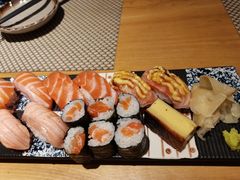 -琴寿司居酒屋(软件园店)