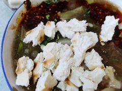 -老字号贾家肉丸糊辣汤(光明巷店)