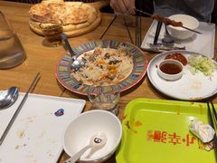 -天山传奇新疆菜(SKLP店)