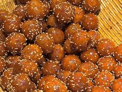 -邓记新一代糖油果子(四川煤管局供销公司职工宿舍店)