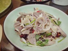 -丁里羊肉小镇(天鹅湖总店)