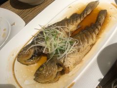 小黄鱼-李记潮汕砂锅粥(营福路店)