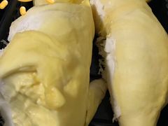 泰国金枕榴莲-盒马鲜生(皇庭广场店)