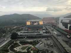 -深圳香格里拉酒店