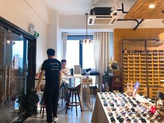 -肆兮眼镜·蔡司·徕卡战略合作店(大坪店)