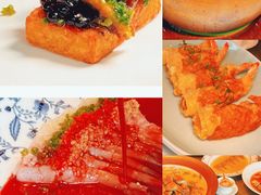 -上海总会SHANGHAICLUB(兴业太古汇店)