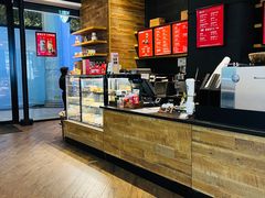 -星巴克(绵阳涪城凯德店)