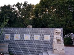 -菊花台公园