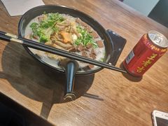 -鸭小妹鸭血粉丝(老门东店)