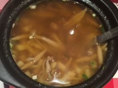 -西贝莜面村(上海百联西郊店)