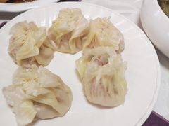 烧麦-凯鸽酒楼•雁北民间菜(华北星店)