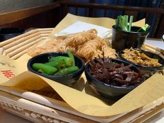 -丁里羊肉小镇(天鹅湖总店)