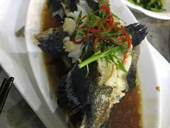 -清水湾3号(东方小周海鲜店)