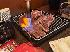 -仙隐小鹿中华料理(南宁万象城店)