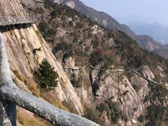 -明堂山风景区