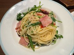 -萨莉亚(巴黎春天成山店)