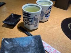 -沼津港精致料理·寿喜烧·烧鸟(青浦宝龙广场日料榜单店)
