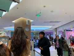 -奈雪的茶(亨特国际广场店)