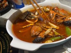 -沪小胖·小龙虾·蓝龙王(八佰伴店)