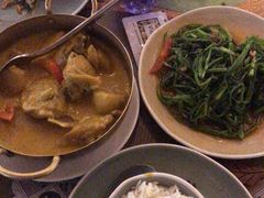 -CHINCHIN 青青·泰国料理(万象食家店)