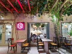 大堂-香香海南菜餐厅