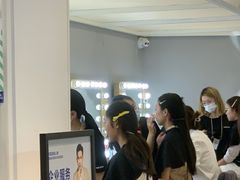 -天真蓝照相馆(宁波来福士店)