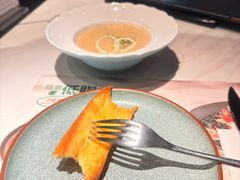 -半秋山西餐厅(巴南万达广场店)