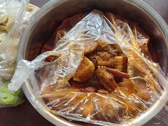 -山河屯铁锅炖(哈西站店)