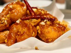 -北京泰富酒店-柏景轩中餐厅