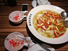 -太二酸菜鱼(广州IFC国金天地店)
