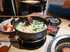 -好牛烧肉(世茂广场店)
