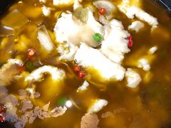 -有红鸡毛店·川菜(建设路店)