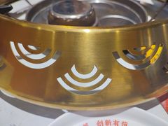 -锦尚阁烤鱼(望京新荟城店)