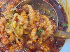 -缪氏川菜(丰盛町店)