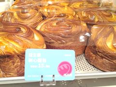 -福晶园益生菌蛋糕面包(紫荆山店)