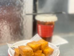 -孖记茶档·热腾茶餐(乐峰店)